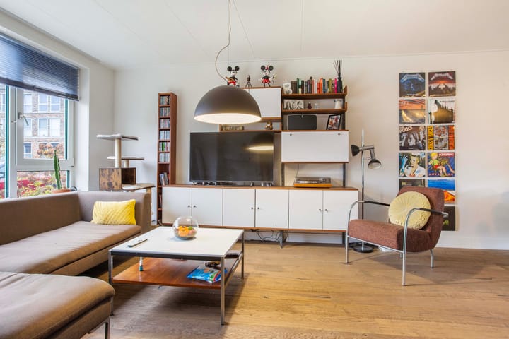 Foto 7 van Rembrandtlaan 61