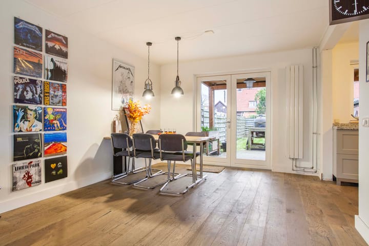 Foto 8 van Rembrandtlaan 61