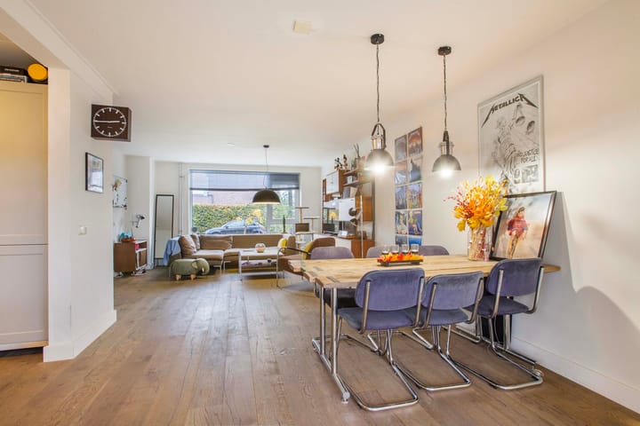 Foto 9 van Rembrandtlaan 61