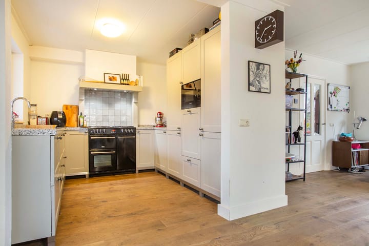 Foto 10 van Rembrandtlaan 61