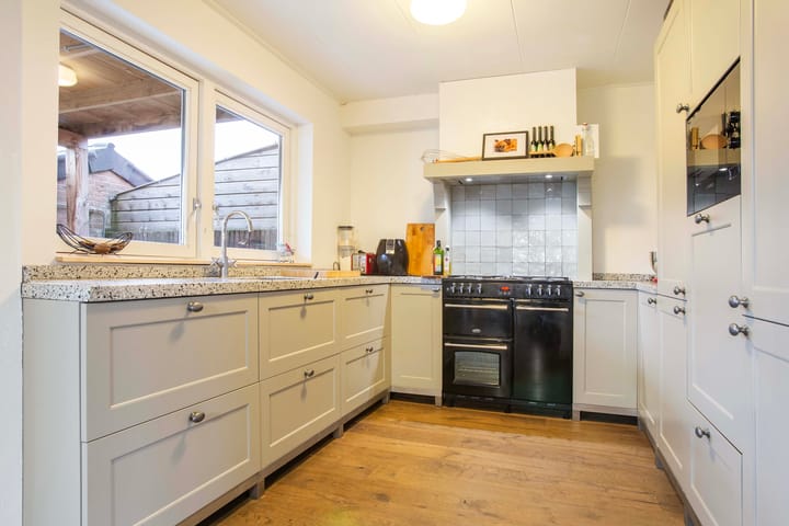 Foto 3 van Rembrandtlaan 61