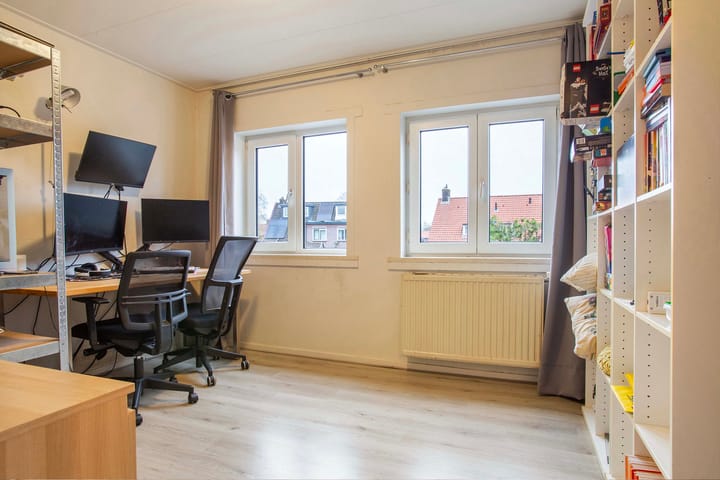 Foto 19 van Rembrandtlaan 61