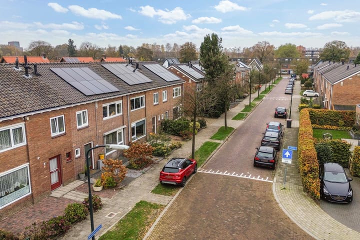 Foto 25 van Rembrandtlaan 61