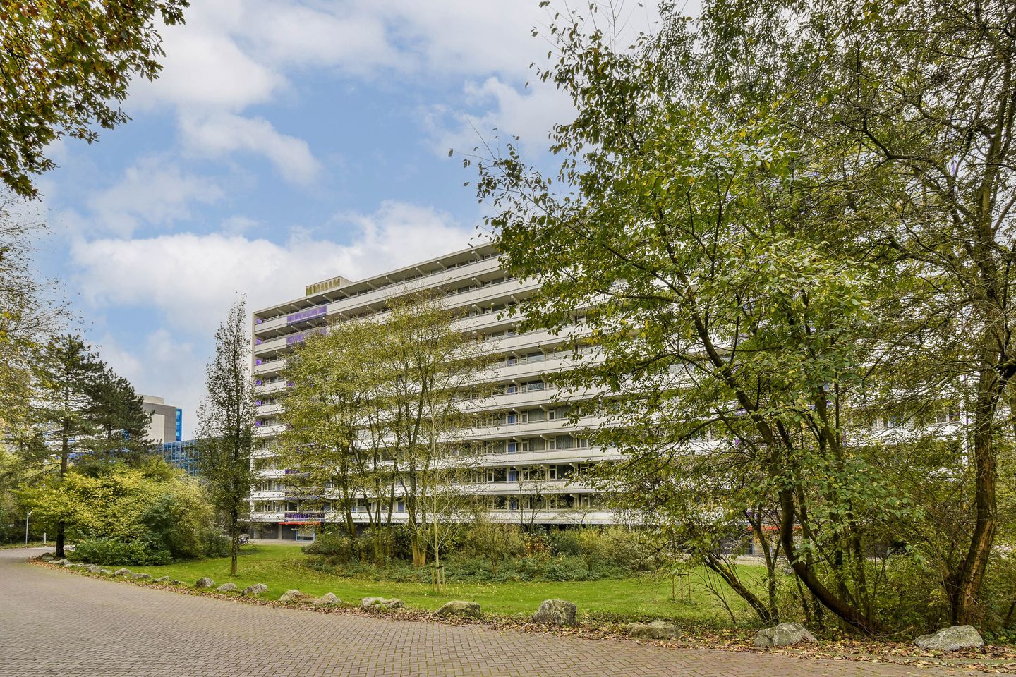 Foto 1 van Bergmolen 10