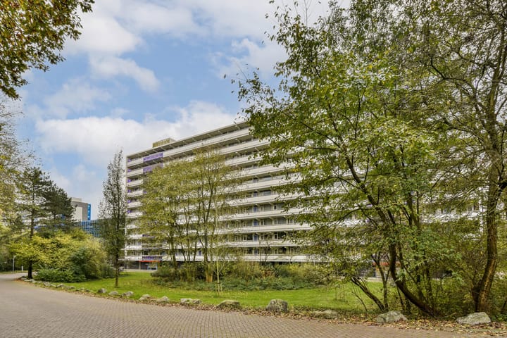 Foto 1 van Bergmolen 10