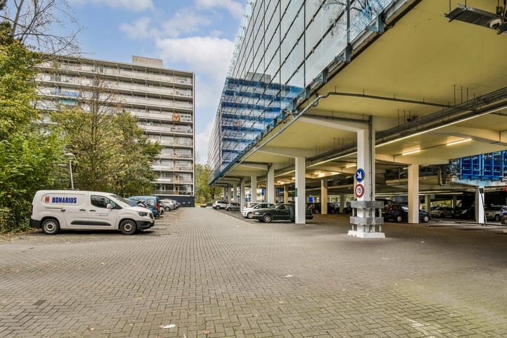 Foto 23 van Bergmolen 10