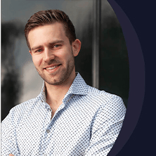 Thomas Balk - Commercieel Medewerker