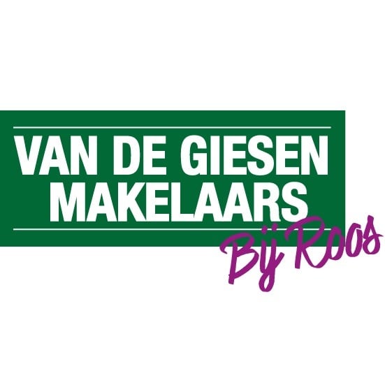 Van de Giesen Makelaars Bij Roos