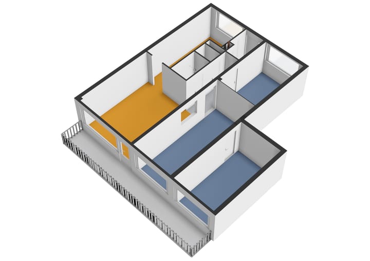 Foto 25 van Bergmolen 10