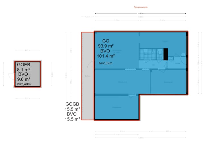 Foto 28 van Bergmolen 10