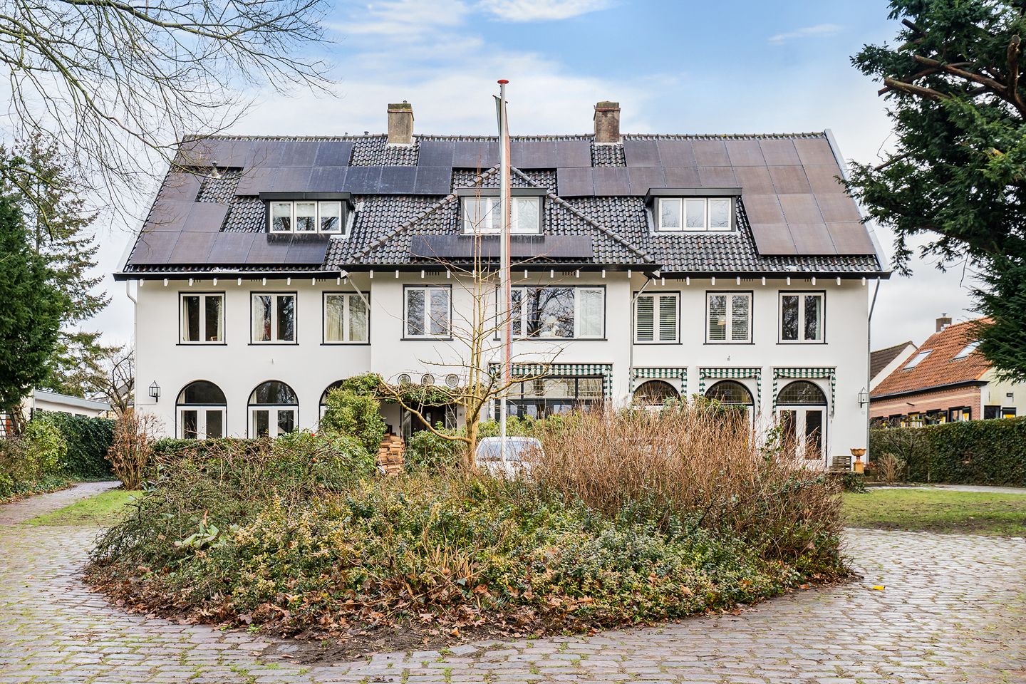 Foto 1 van Ulvenhoutselaan 33