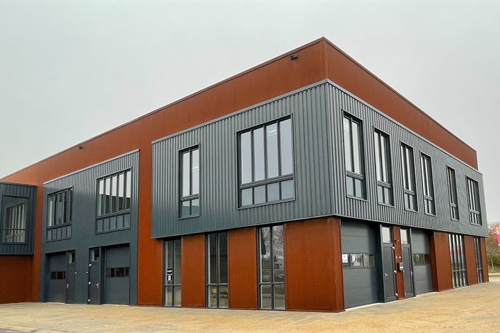 Bijsterhuizen 3001-012, Wijchen