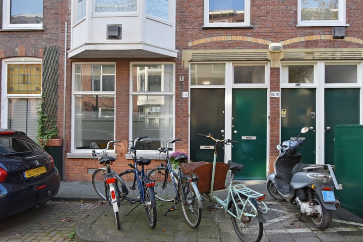 Bekijk foto 4 van Hendrik van Deventerstraat 124