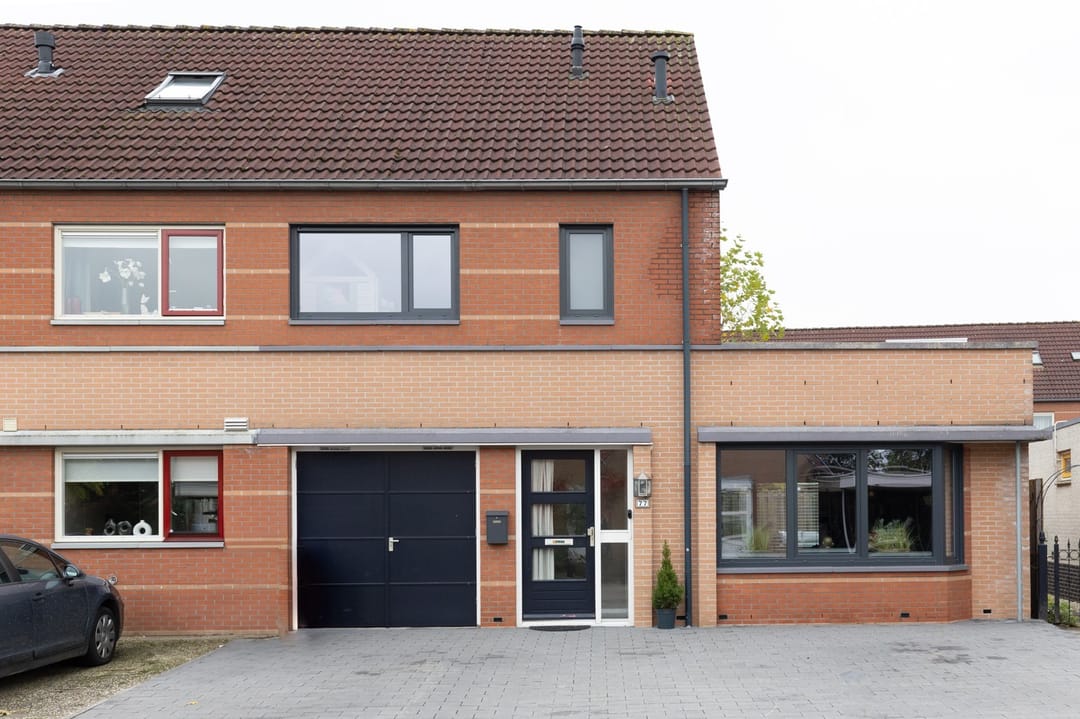 Foto 2 van Leliestraat 77