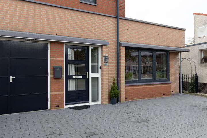 Foto 3 van Leliestraat 77