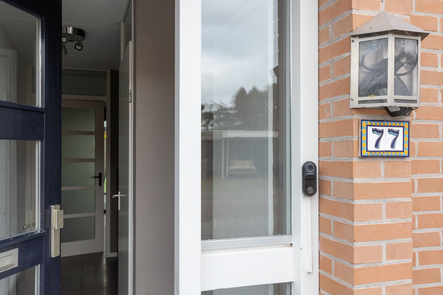 Foto 4 van Leliestraat 77