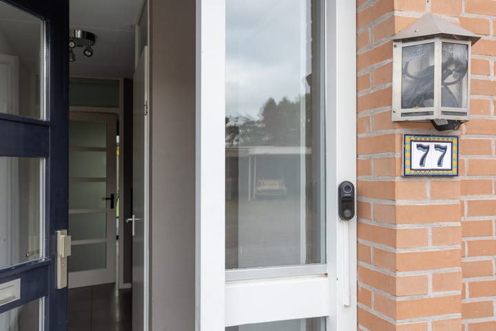 Foto 4 van Leliestraat 77