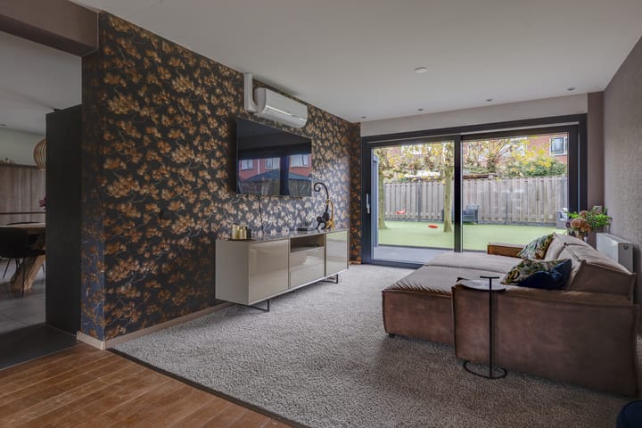 Foto 5 van Leliestraat 77