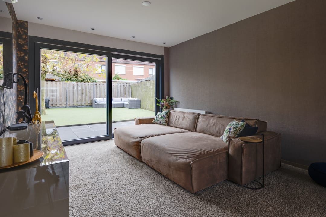 Foto 8 van Leliestraat 77