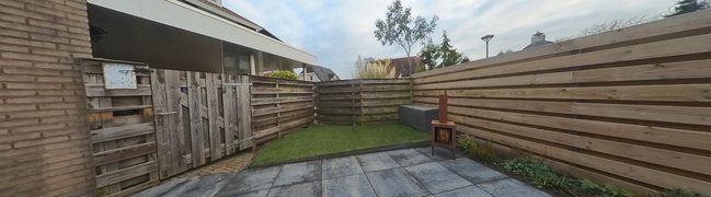 Bekijk 360° foto van Tuin van Meulenhörn 28