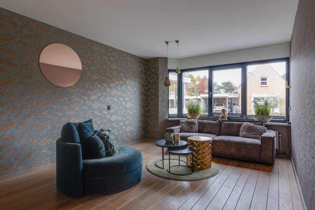 Foto 13 van Leliestraat 77