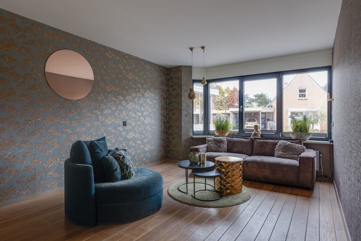 Foto 13 van Leliestraat 77