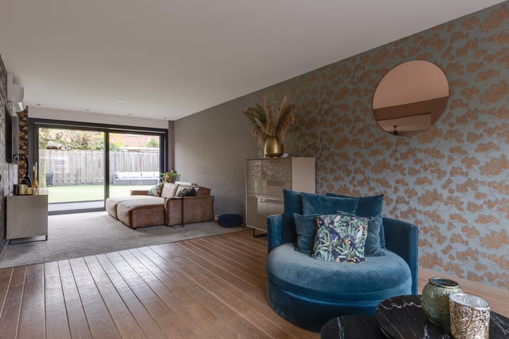 Foto 14 van Leliestraat 77