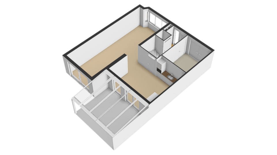 Foto 57 van Leliestraat 77