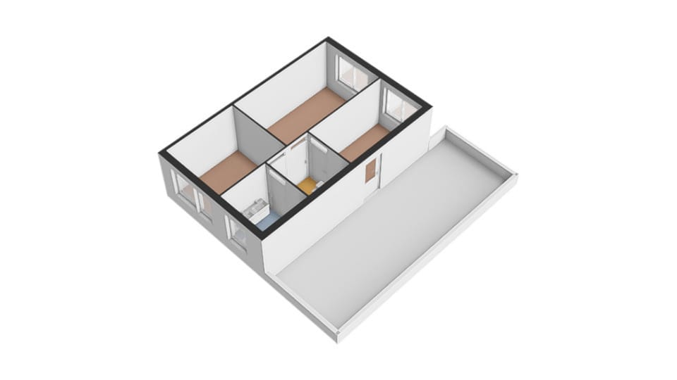 Foto 59 van Leliestraat 77