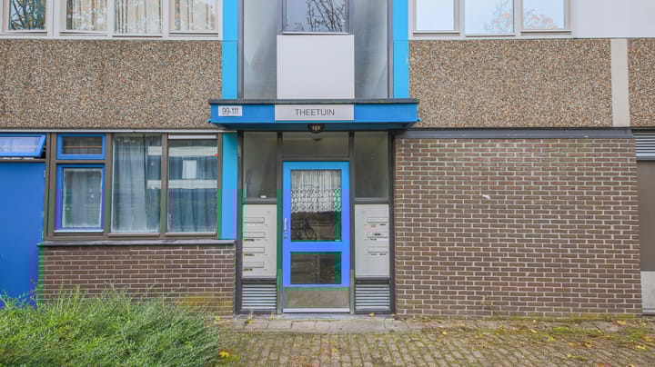 Foto 2 van Spinaker 103