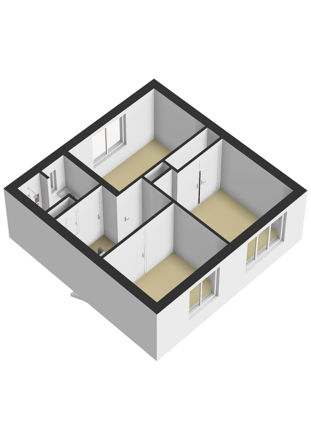 Foto 41 van Dr. M.E. Houckstraat 13
