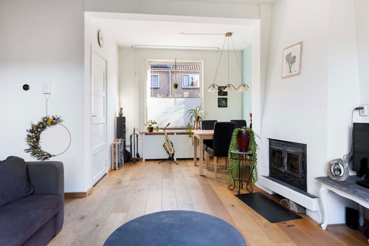 Foto 3 van Dr. M.E. Houckstraat 13