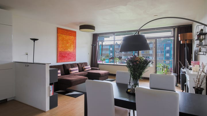 Foto 6 van Spinaker 103