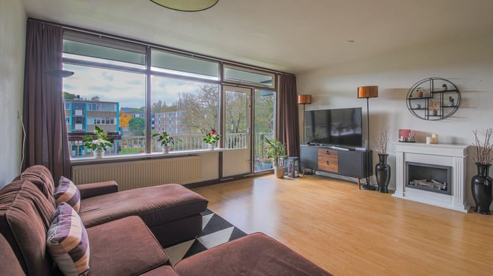 Foto 5 van Spinaker 103