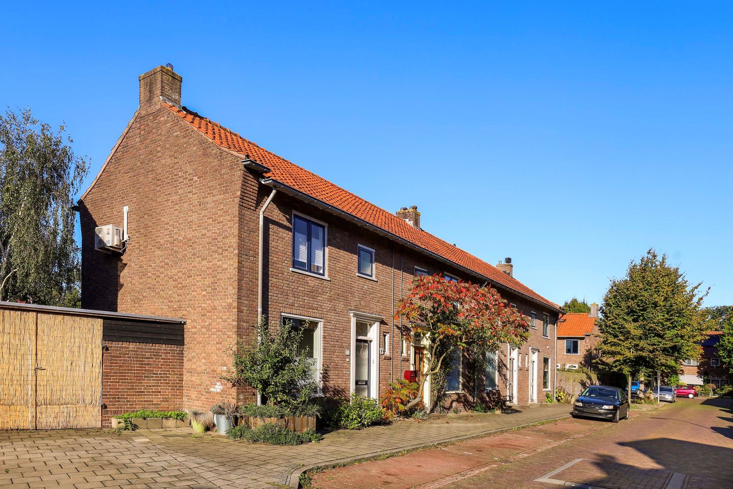 Foto 5 van Dr. M.E. Houckstraat 13