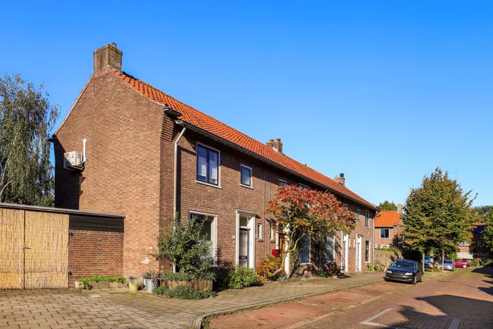 Foto 5 van Dr. M.E. Houckstraat 13