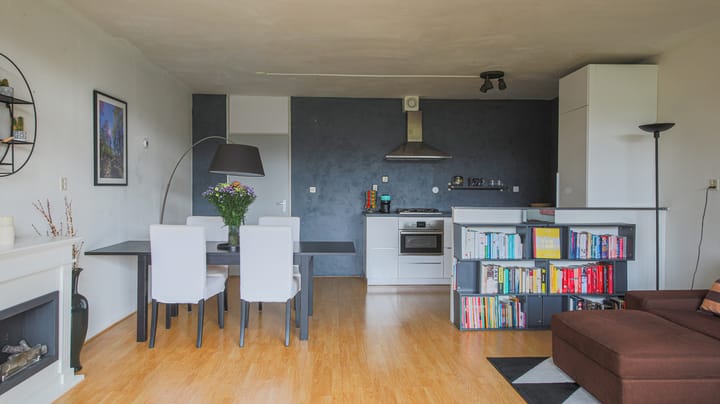 Foto 8 van Spinaker 103