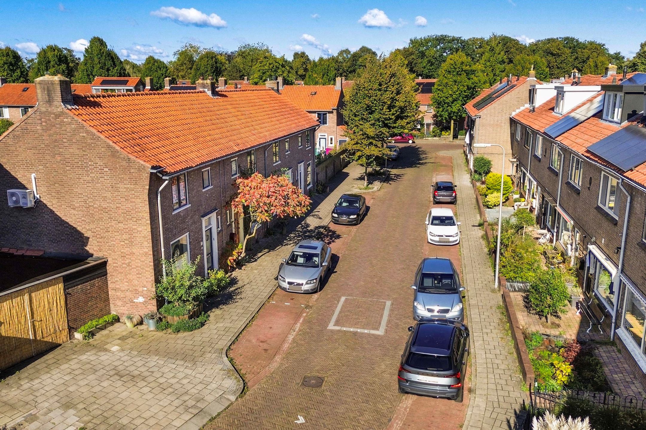 Foto 6 van Dr. M.E. Houckstraat 13