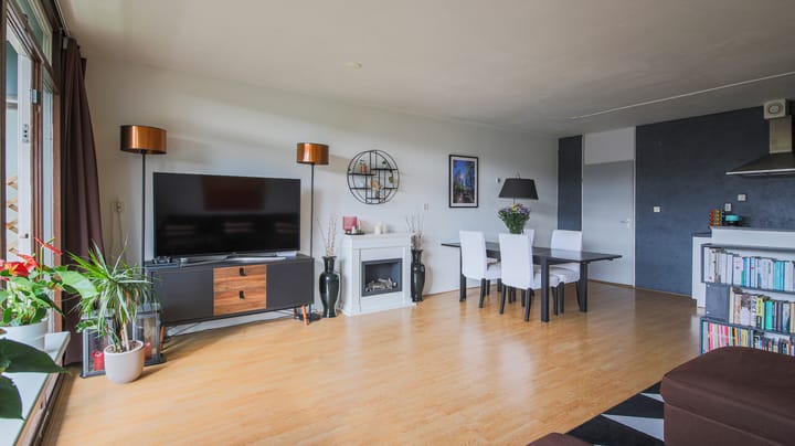 Foto 7 van Spinaker 103