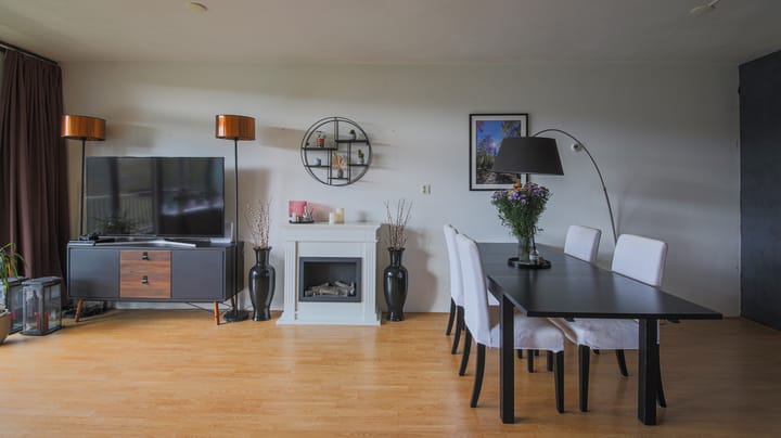 Foto 9 van Spinaker 103