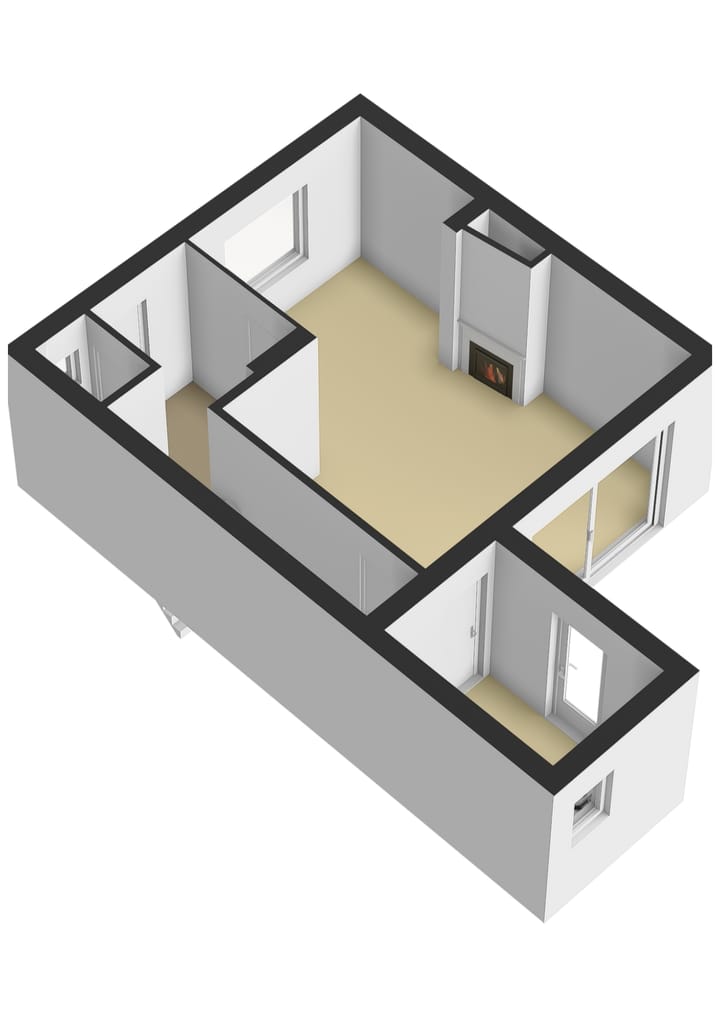 Foto 47 van Dr. M.E. Houckstraat 13