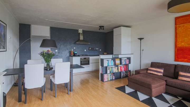 Foto 11 van Spinaker 103