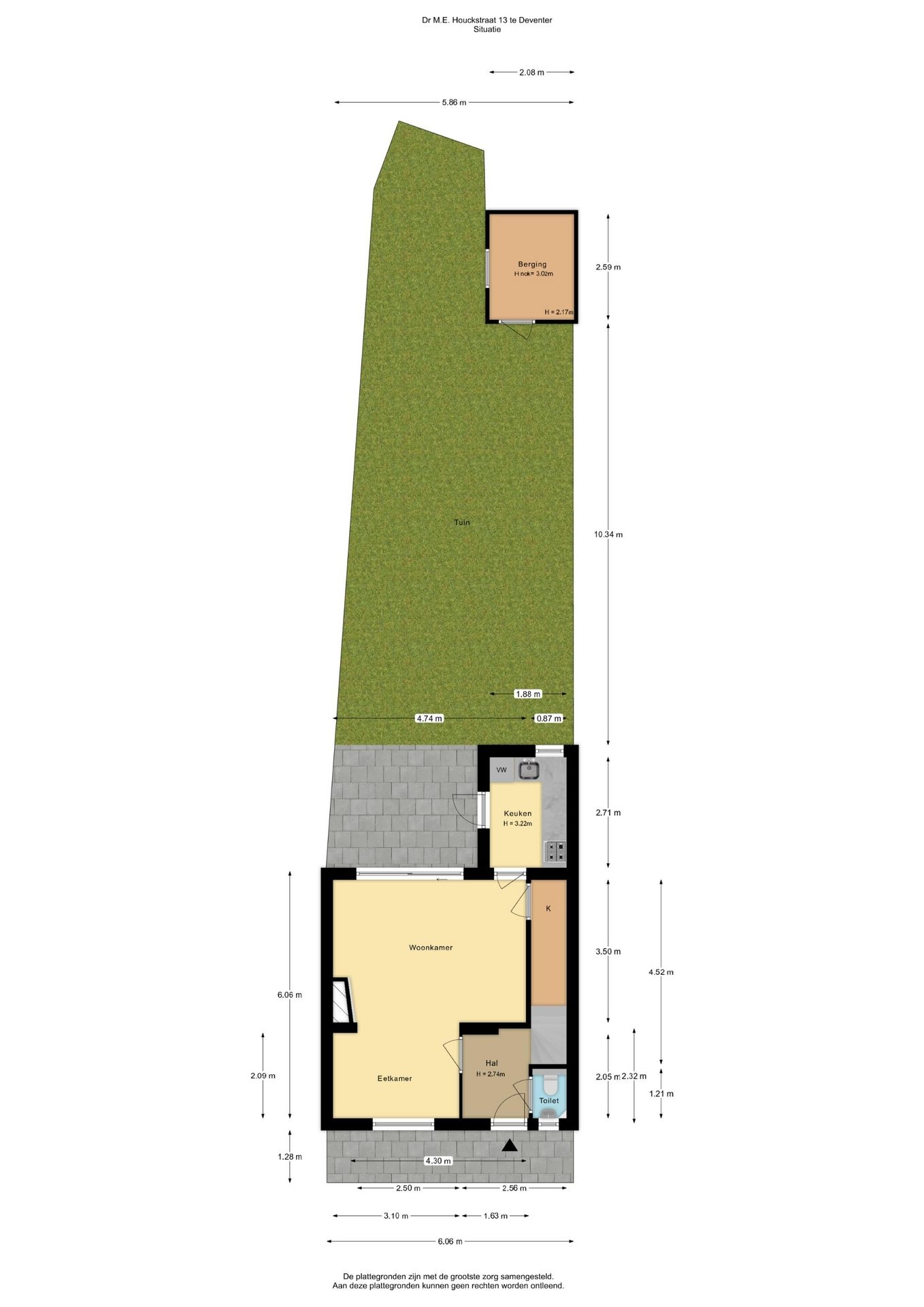 Foto 50 van Dr. M.E. Houckstraat 13