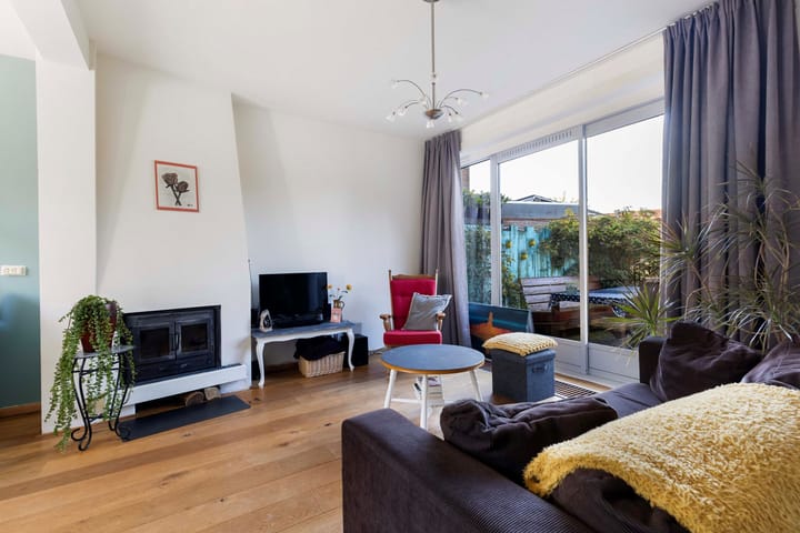 Foto 11 van Dr. M.E. Houckstraat 13