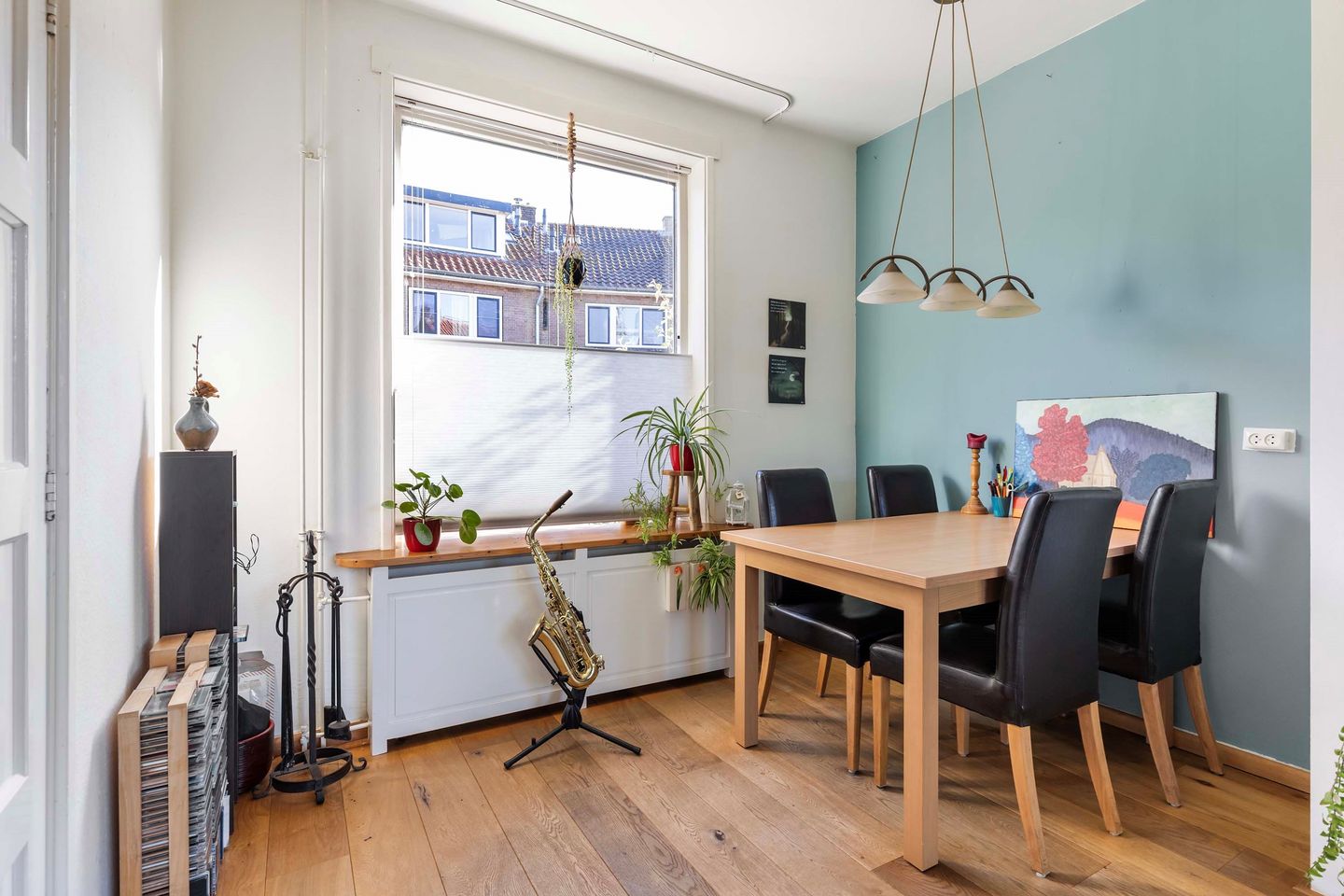 Foto 14 van Dr. M.E. Houckstraat 13