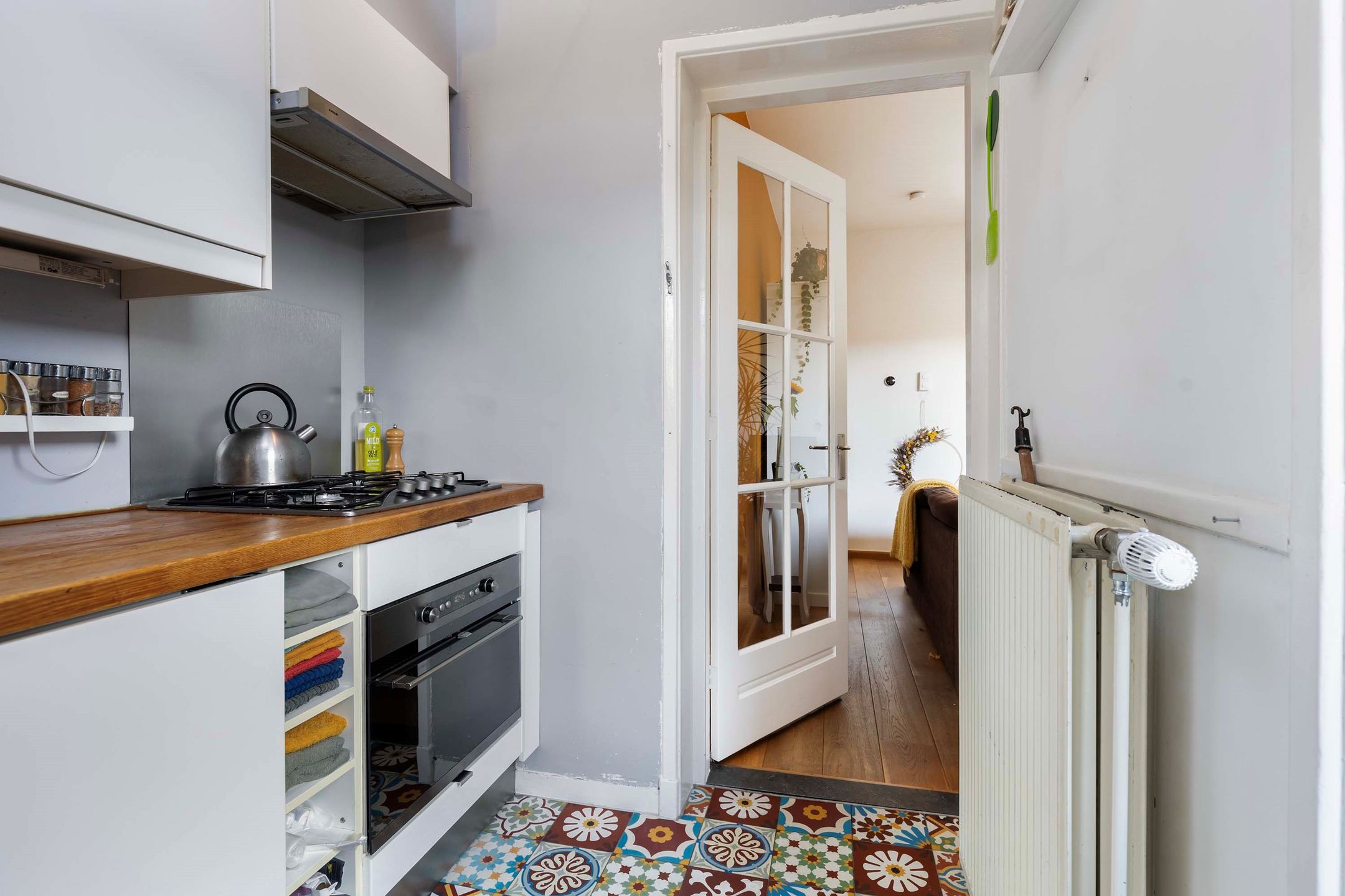 Foto 15 van Dr. M.E. Houckstraat 13