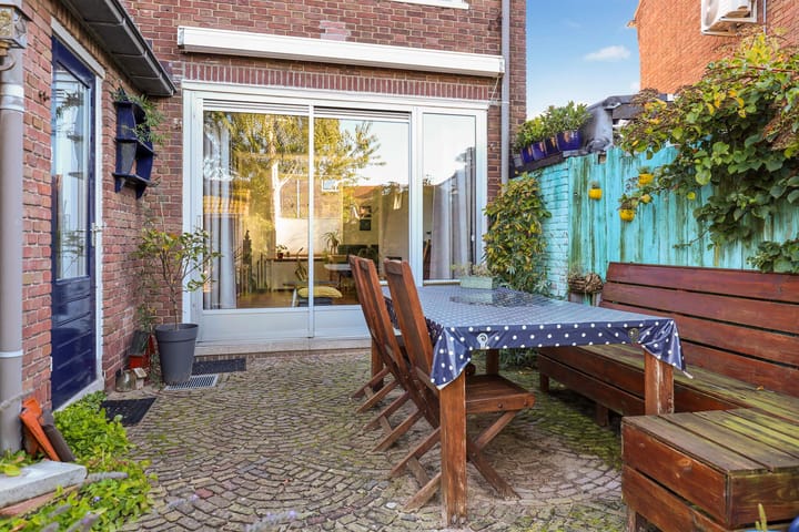 Foto 17 van Dr. M.E. Houckstraat 13