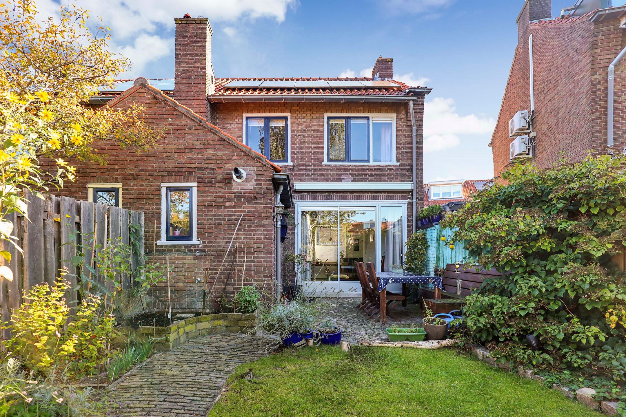 Foto 18 van Dr. M.E. Houckstraat 13