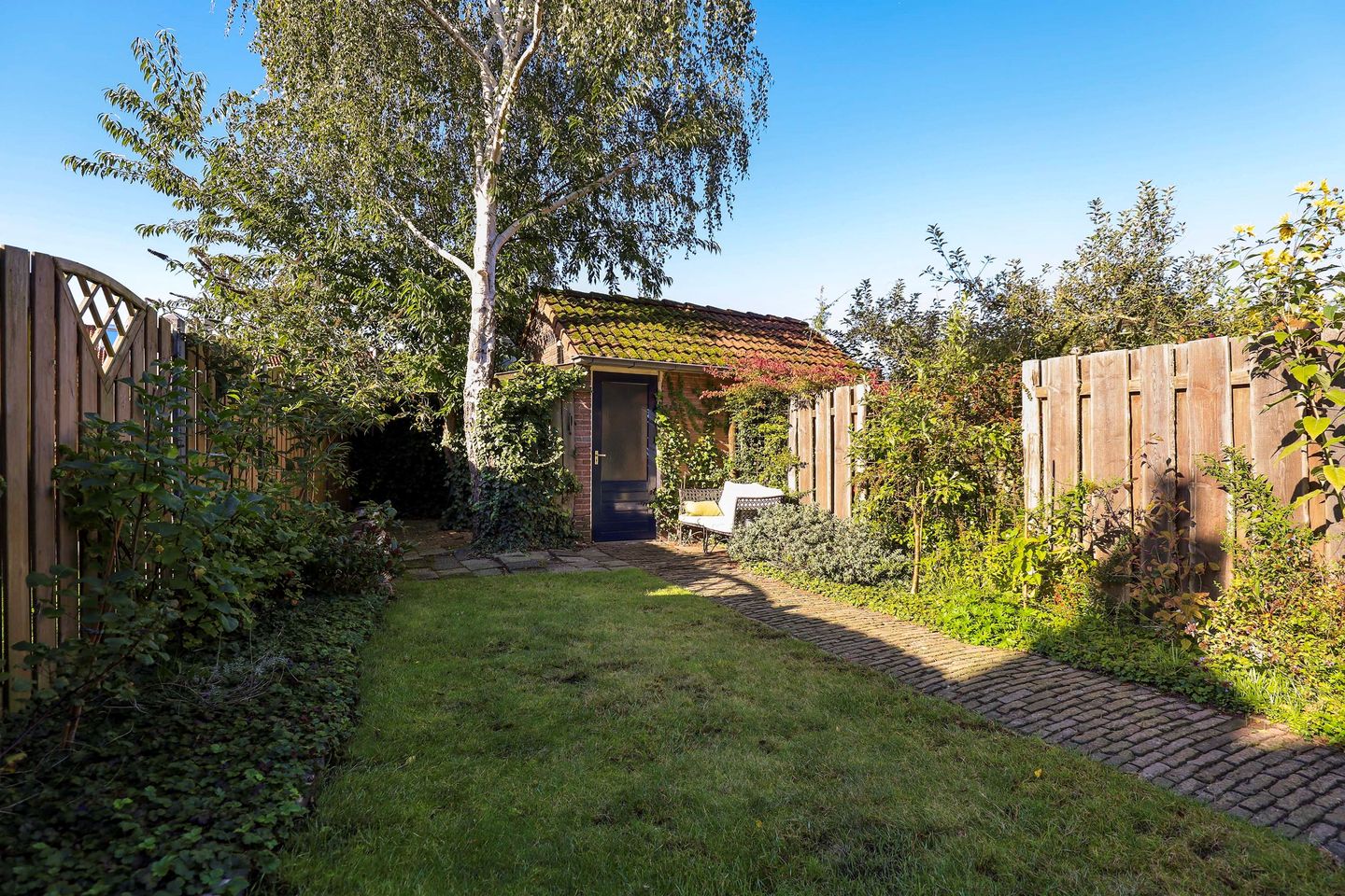 Foto 19 van Dr. M.E. Houckstraat 13