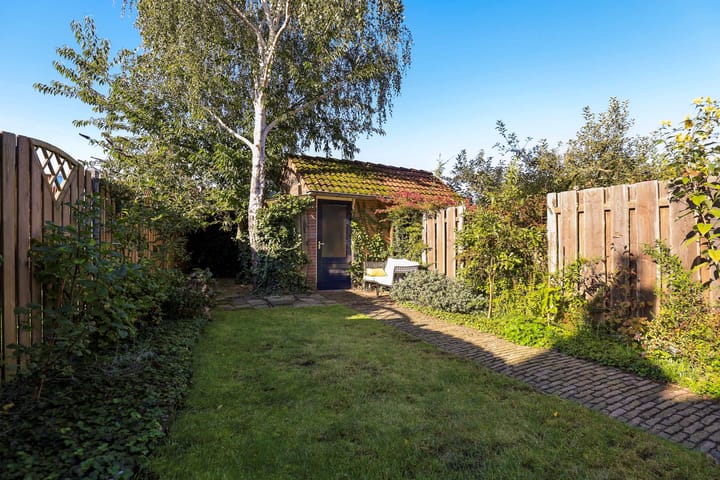 Foto 19 van Dr. M.E. Houckstraat 13